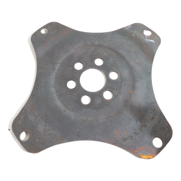 Chapa Volante Motor Kia Sportage 2010