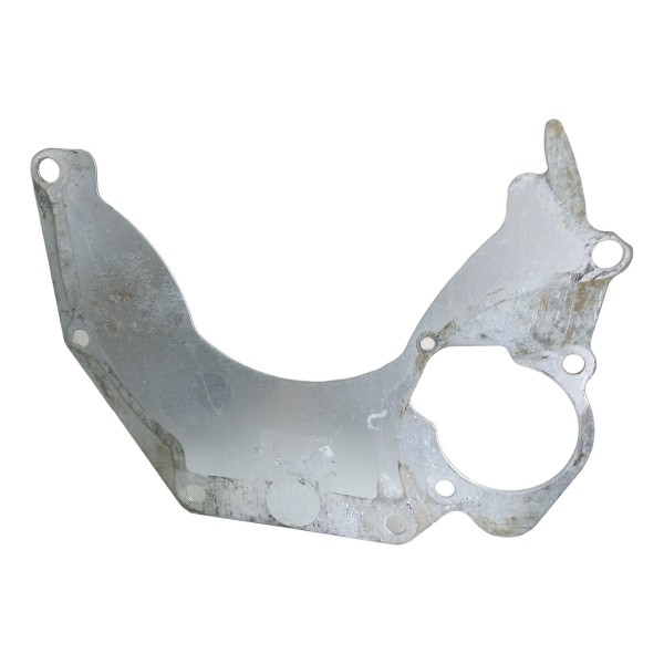 Chapa Motor Kia Sportage 2010