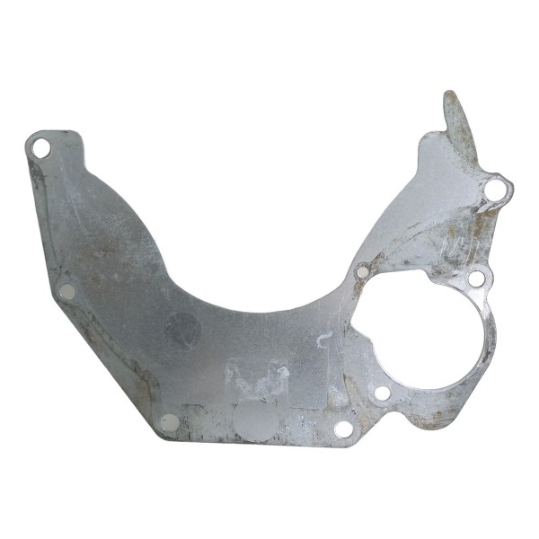 Chapa Motor Kia Sportage 2010