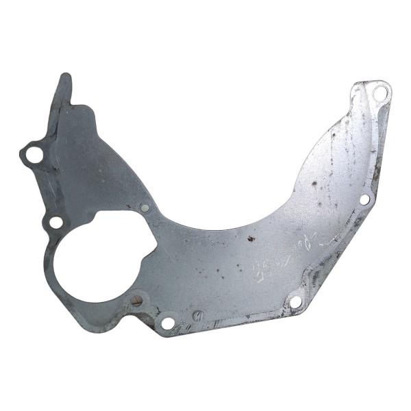 Chapa Motor Kia Sportage 2010