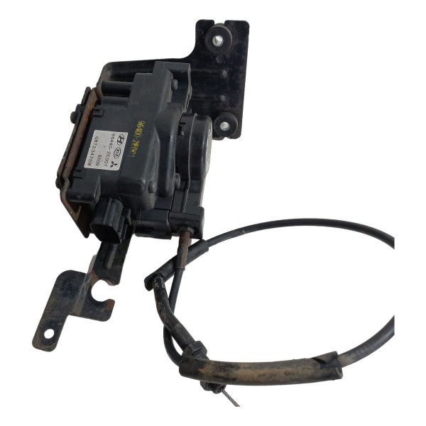 Modulo Piloto Automático Kia Sportage Tucson 2009 2010