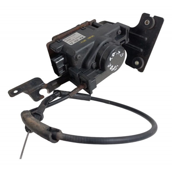 Modulo Piloto Automático Kia Sportage Tucson 2009 2010