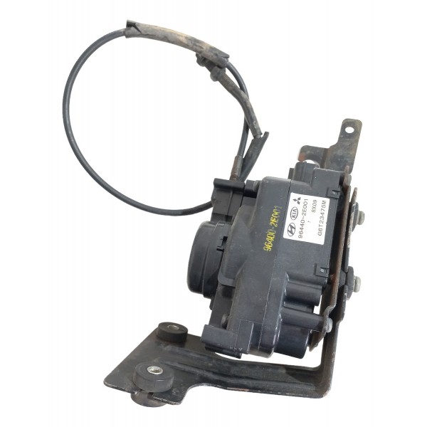 Modulo Piloto Automático Kia Sportage Tucson 2009 2010