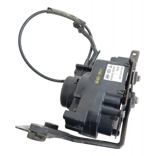 Modulo Piloto Automático Kia Sportage Tucson 2009 2010