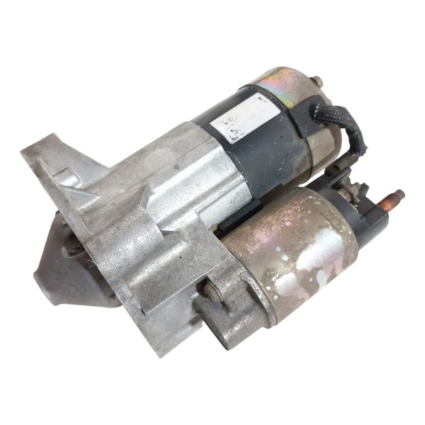 Motor Arranque Partida Peugeot 307 Sw 2002