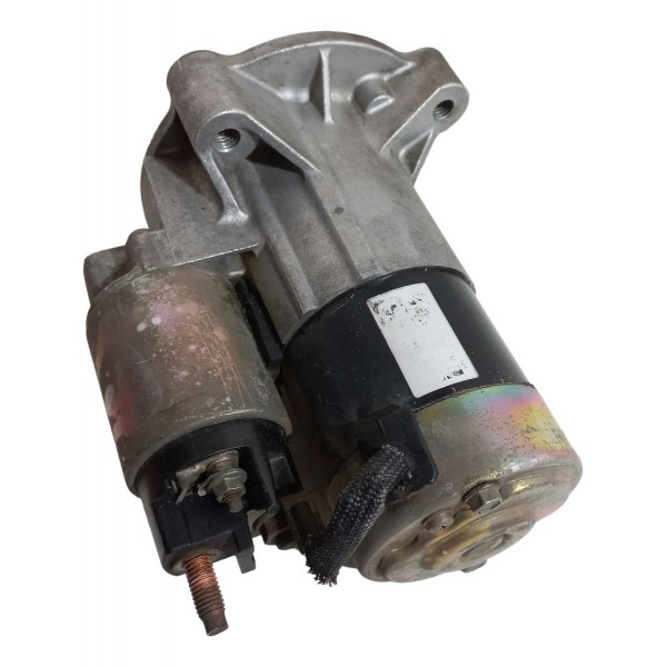 Motor Arranque Partida Peugeot 307 Sw 2002