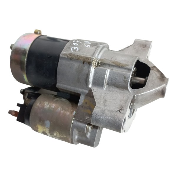 Motor Arranque Partida Peugeot 307 Sw 2002