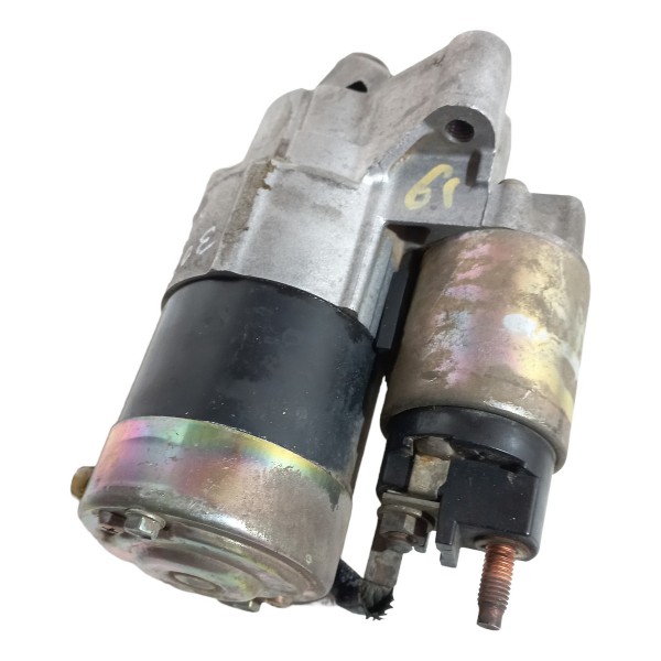 Motor Arranque Partida Peugeot 307 Sw 2002