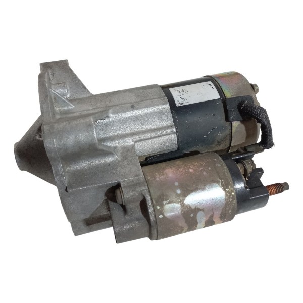 Motor Arranque Partida Peugeot 307 Sw 2002