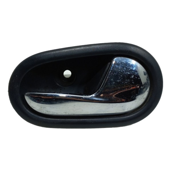 Maçaneta Interna Traseira Direita Renault Sandero Traseira