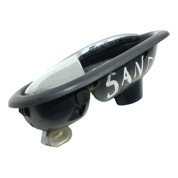 Maçaneta Interna Traseira Direita Renault Sandero Traseira