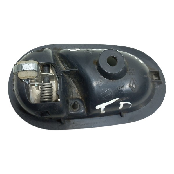 Maçaneta Interna Traseira Direita Renault Sandero Traseira