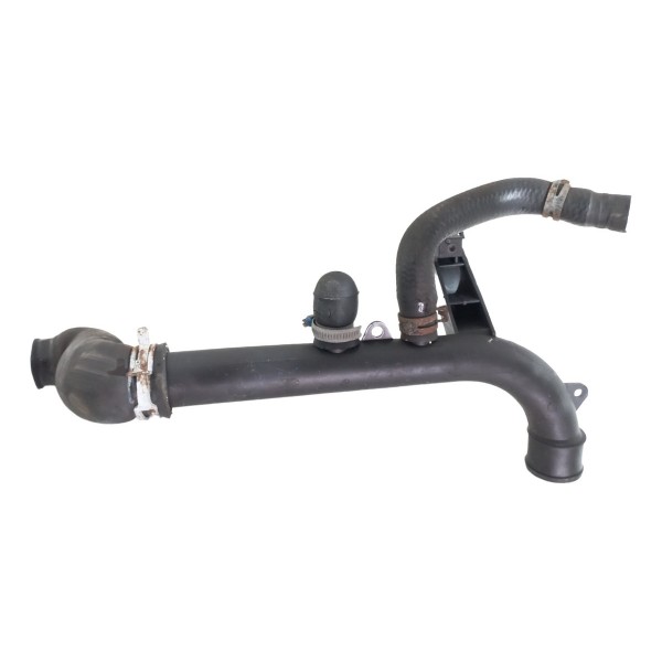 Cano Tubo Água Motor Chevrolet Corsa  90448854