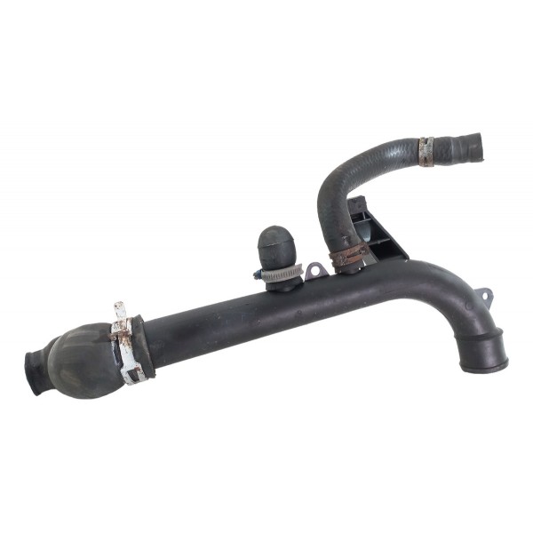 Cano Tubo Água Motor Chevrolet Corsa  90448854