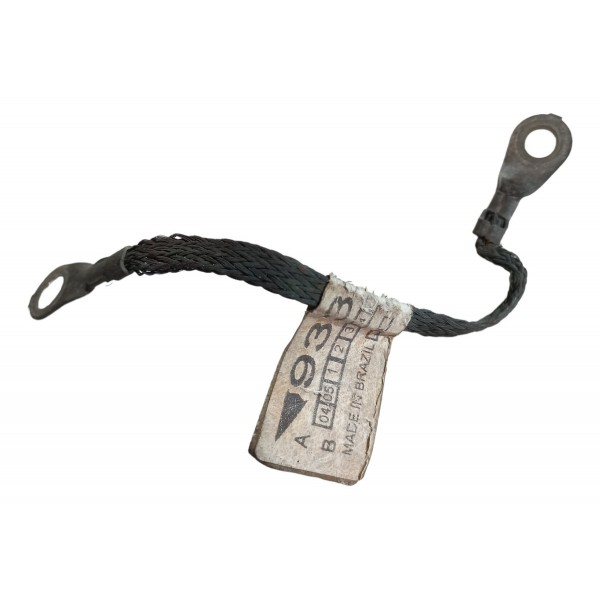 Cabo Aterramento Modulo Injeção Chevrolet Prisma Celta