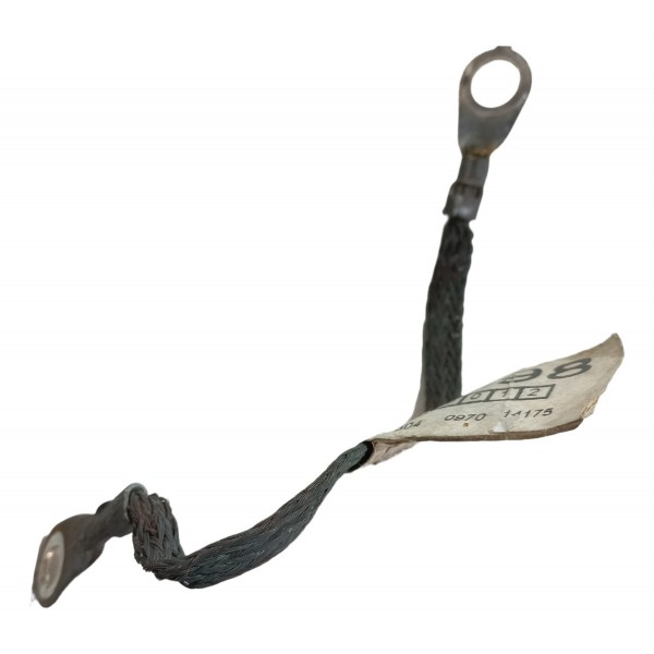 Cabo Aterramento Modulo Injeção Chevrolet Prisma Celta