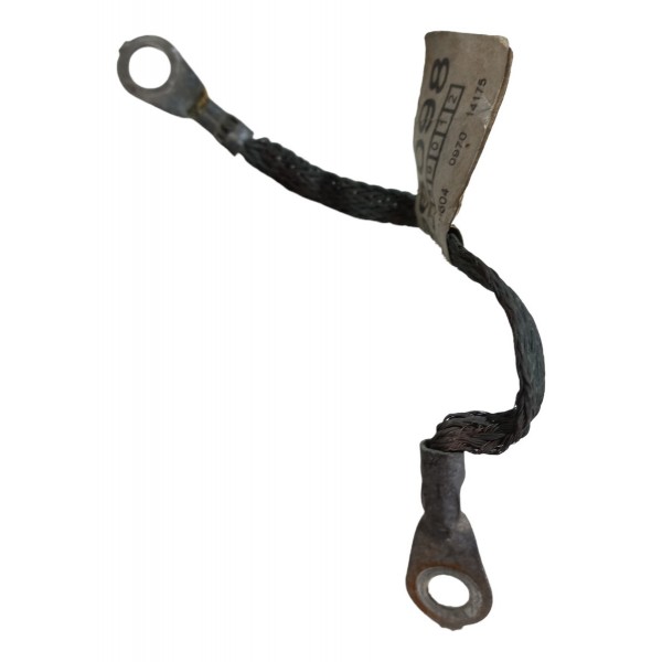 Cabo Aterramento Modulo Injeção Chevrolet Prisma Celta