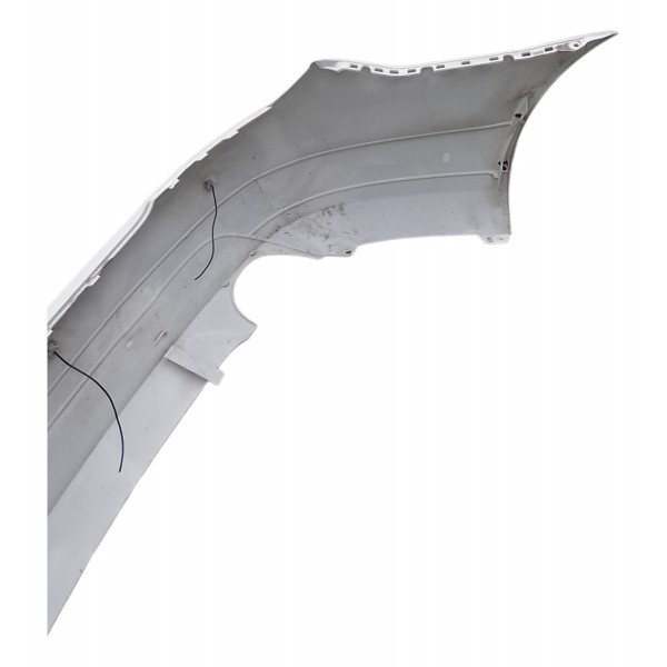 Guia Parachoque Traseiro Mercedes C180 2010