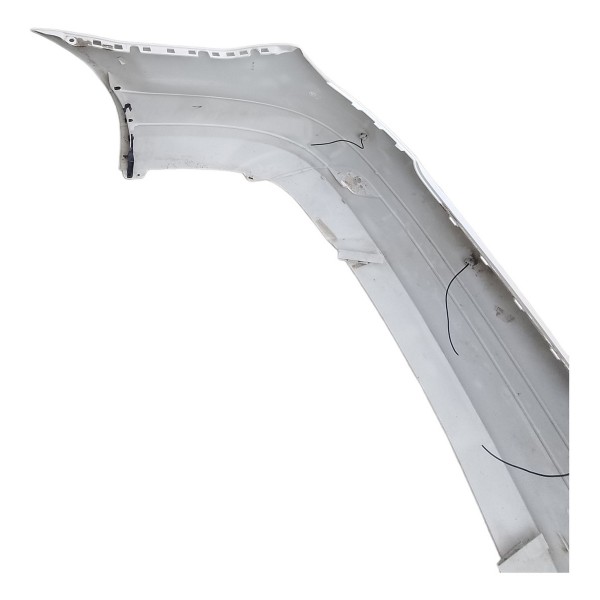 Guia Parachoque Traseiro Mercedes C180 2010