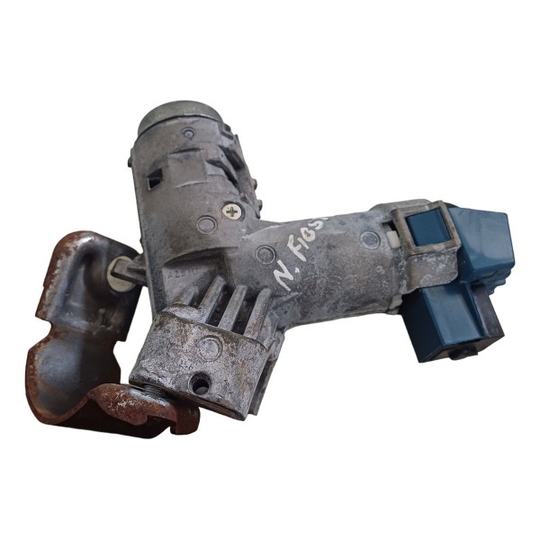 Cilindro Ignição Chave Ford New Fiesta 1.6 2016