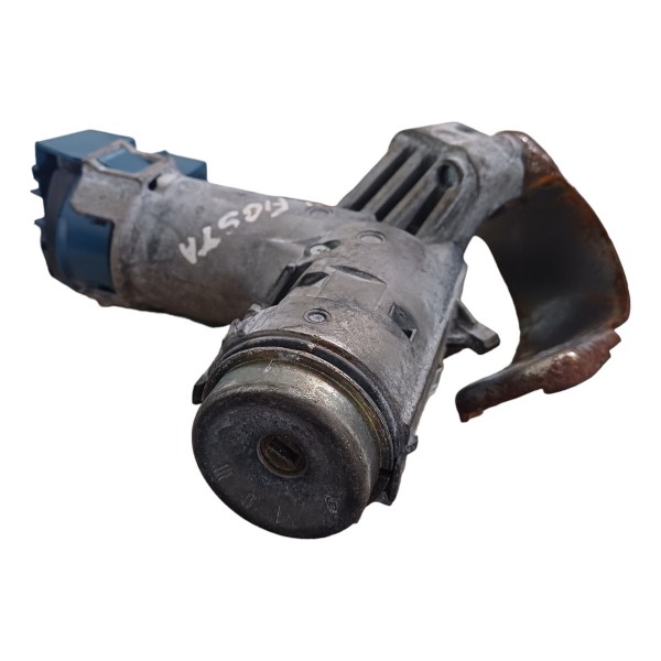 Cilindro Ignição Chave Ford New Fiesta 1.6 2016