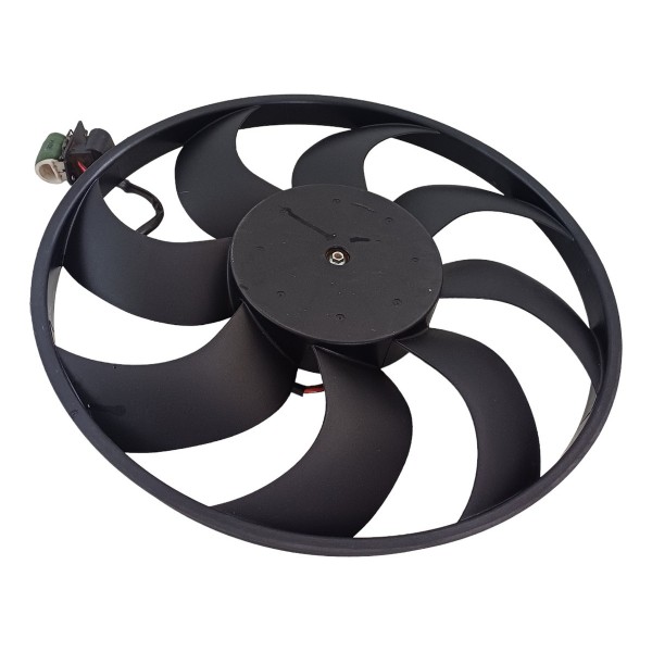 Motor Ventoinha Chevrolet Cobalt 1.4 2013