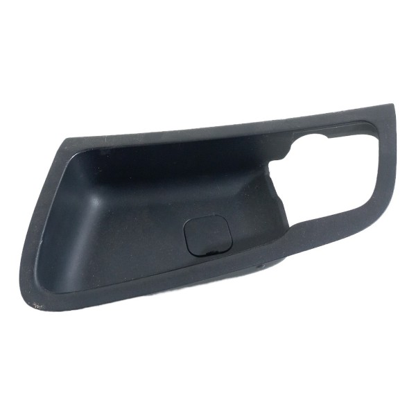 Moldura Maçaneta Dianteira Esquerda Hyundai I30 2009 2010 X Dianteira