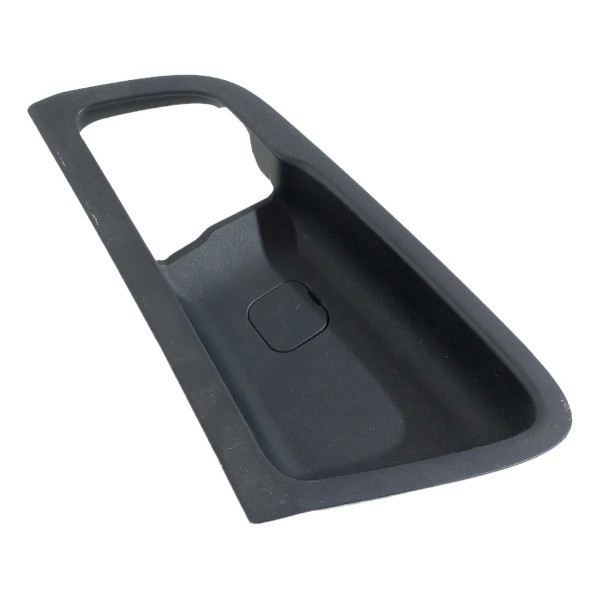 Moldura Maçaneta Dianteira Esquerda Hyundai I30 2009 2010 X Dianteira