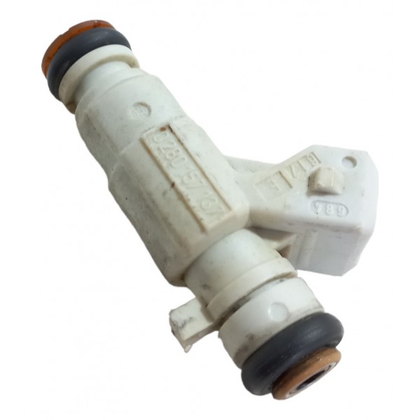 Bico Injetor Renault Sandero 2015 2016