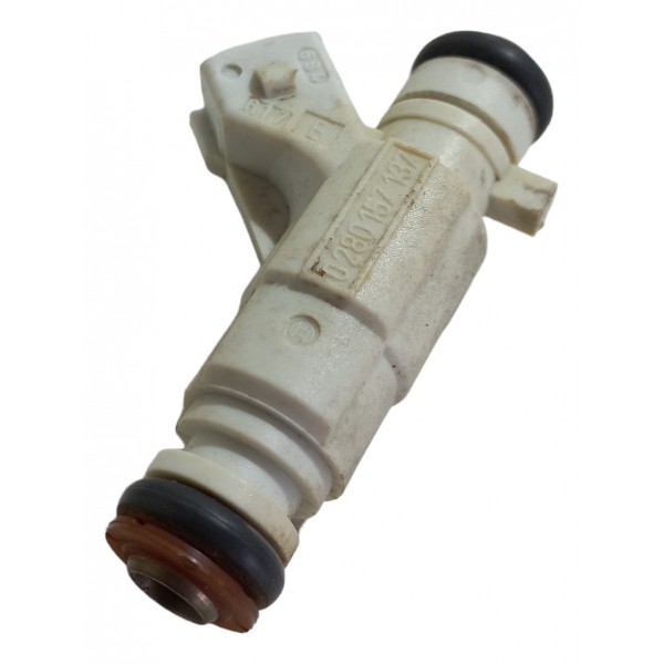 Bico Injetor Renault Sandero 2015 2016