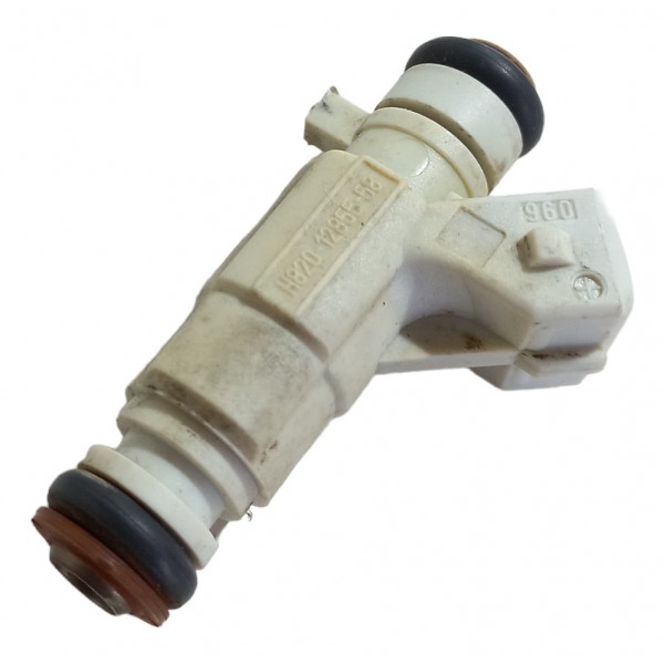 Bico Injetor Renault Sandero 2015 2016