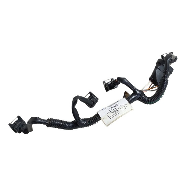 Chicote Bicos Injetor Renault Sandero 2015 2016