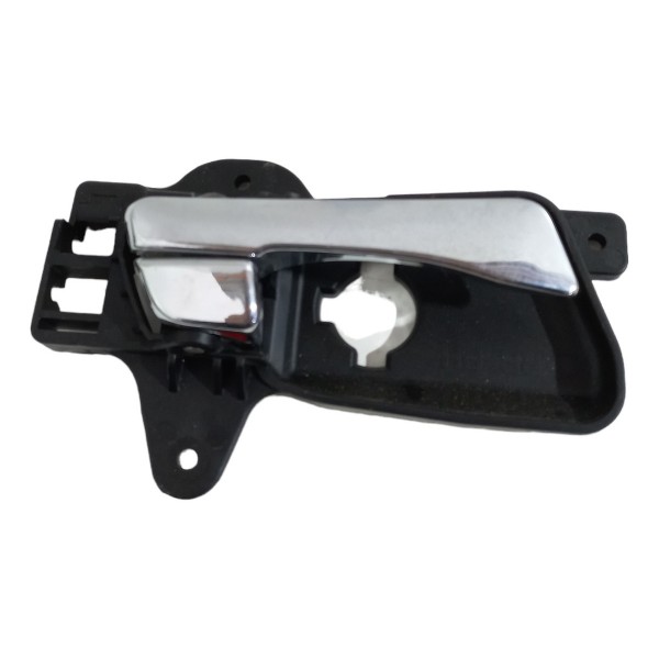 Maçaneta Interna Traseira Direita Hyundai I30 2009 2010 Traseira