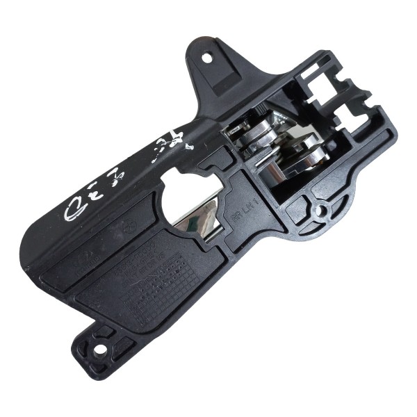 Maçaneta Interna Traseira Esquerda Hyundai I30 2009 2010 Traseira