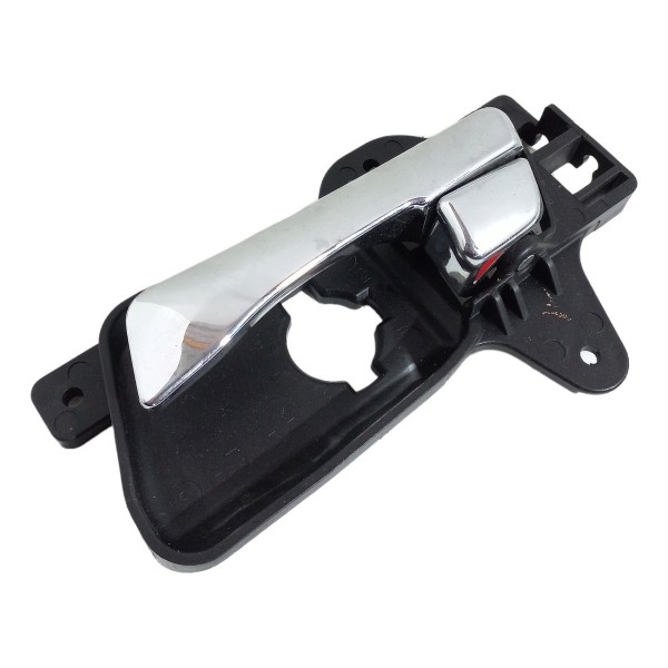 Maçaneta Interna Traseira Esquerda Hyundai I30 2009 2010 Traseira