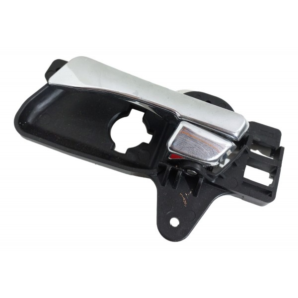 Maçaneta Interna Traseira Esquerda Hyundai I30 2009 2010 Traseira