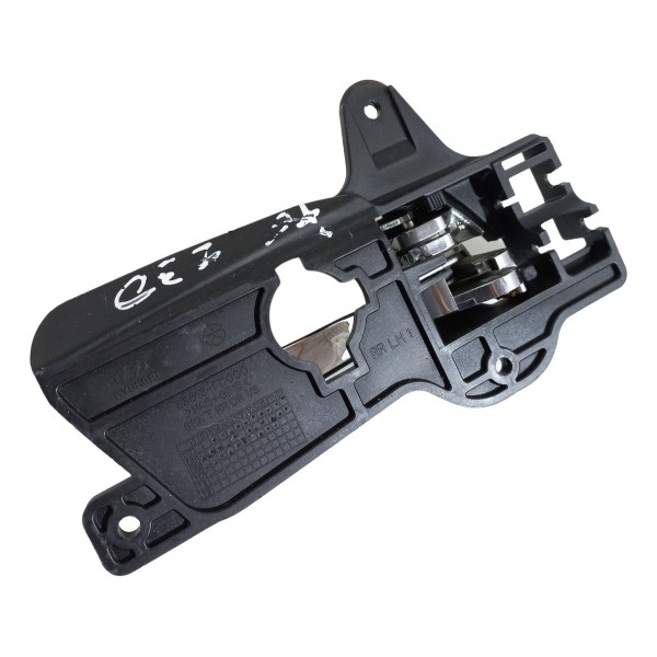 Maçaneta Interna Traseira Esquerda Hyundai I30 2009 2010 Traseira