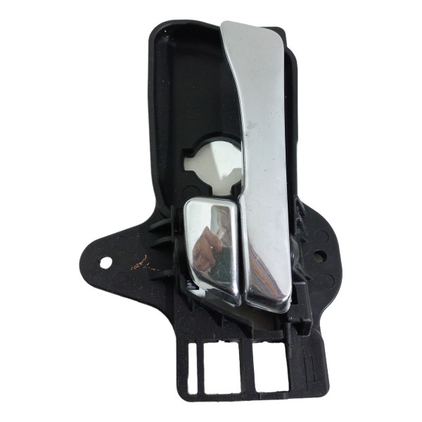 Maçaneta Interna Traseira Esquerda Hyundai I30 2009 2010 Traseira