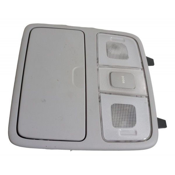 Luz Teto Cortesia Porta Oculos Hyundai I30 2009 2010