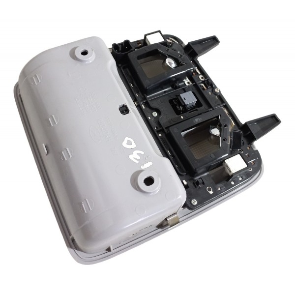 Luz Teto Cortesia Porta Oculos Hyundai I30 2009 2010