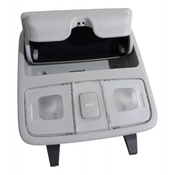 Luz Teto Cortesia Porta Oculos Hyundai I30 2009 2010