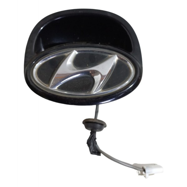 Maçaneta Tampa Traseira Porta Malas Emblema Hyundai I30