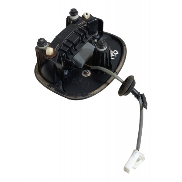 Maçaneta Tampa Traseira Porta Malas Emblema Hyundai I30