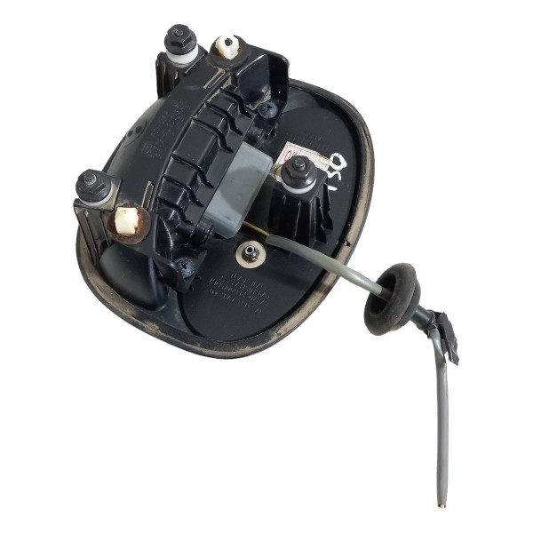 Maçaneta Tampa Traseira Porta Malas Emblema Hyundai I30