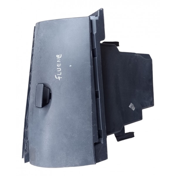 Porta Luvas Renault Fluence 2012