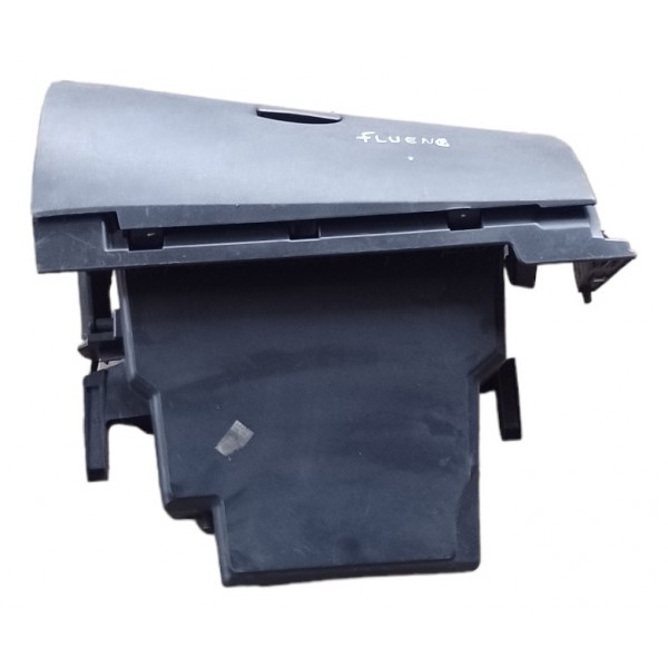 Porta Luvas Renault Fluence 2012