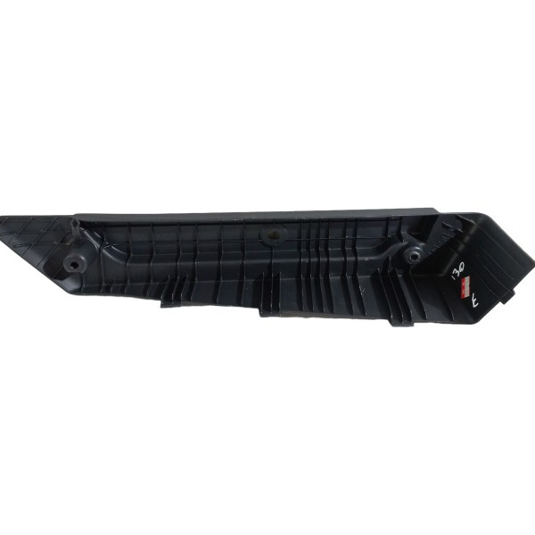 Suporte Tampão Bagagito Lateral Esquerdo Hyundai I30 2009