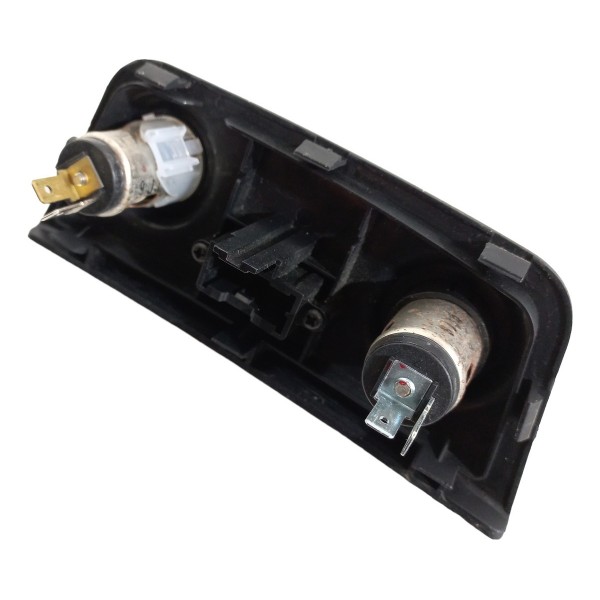 Moldura Tomada 12v Cinzeiro Painel Central Hyundai I30