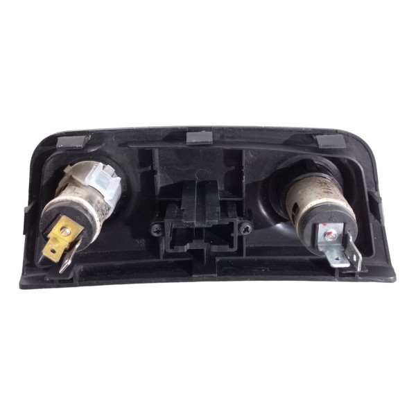 Moldura Tomada 12v Cinzeiro Painel Central Hyundai I30