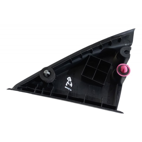 Acabamento Interno Retrovisor Direito Hyundai I30 2009